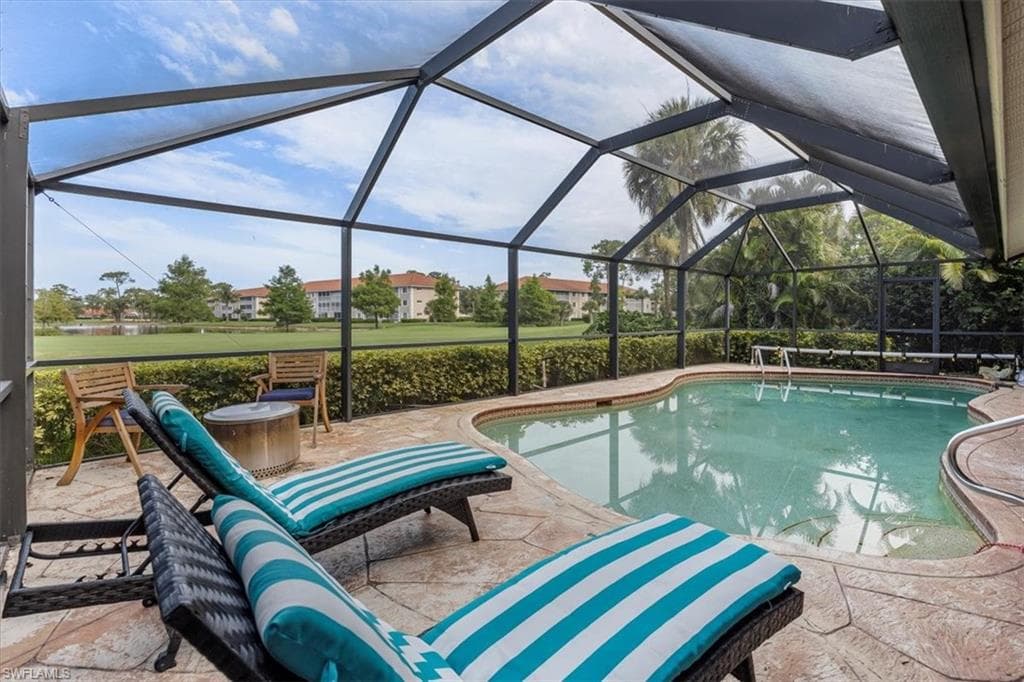 4151 Royal Wood Blvd, Naples, FL 34112-21