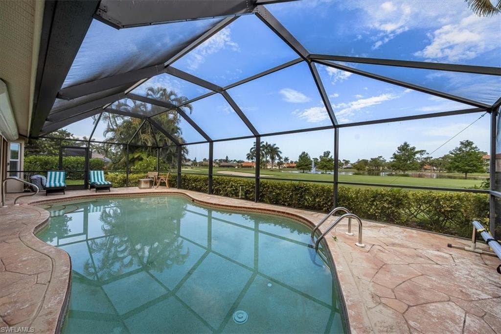 4151 Royal Wood Blvd, Naples, FL 34112-23