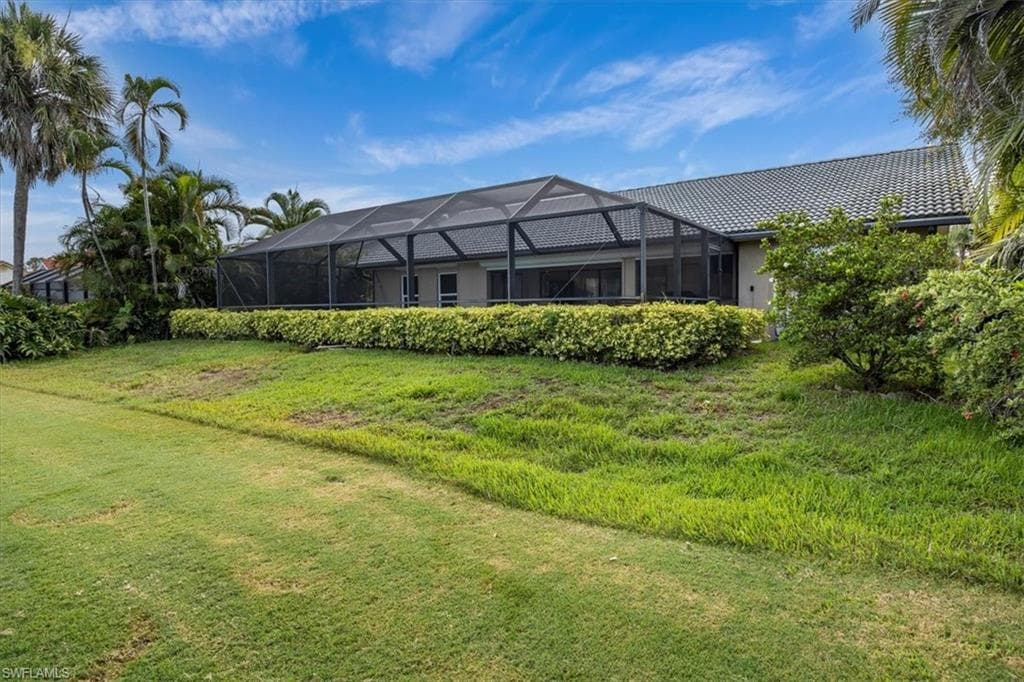 4151 Royal Wood Blvd, Naples, FL 34112-25