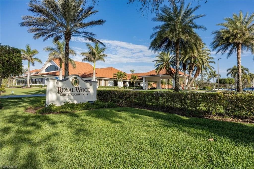 4151 Royal Wood Blvd, Naples, FL 34112-29