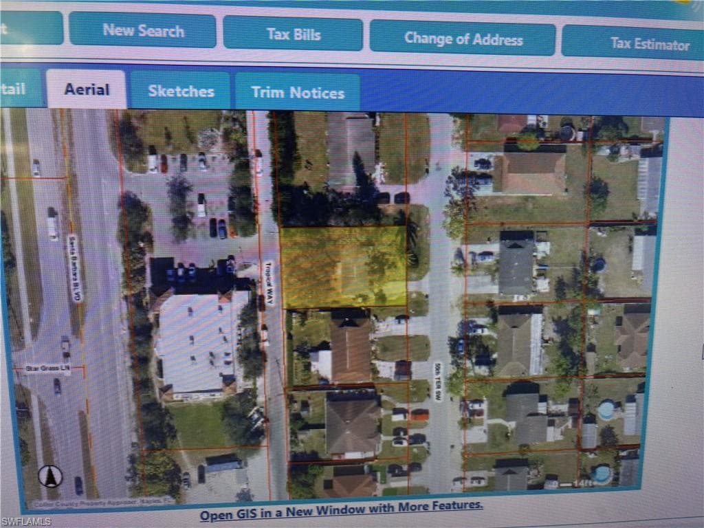 2325 55th Ter SW, Naples, FL 34116-10