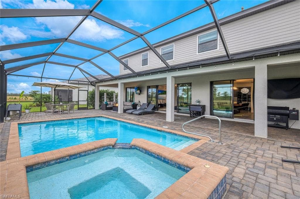 19477 The Place Blvd, Estero, FL 33928-11