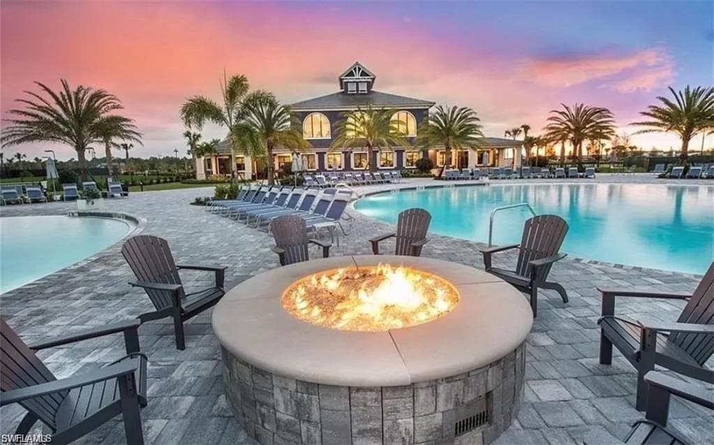 19477 The Place Blvd, Estero, FL 33928-30