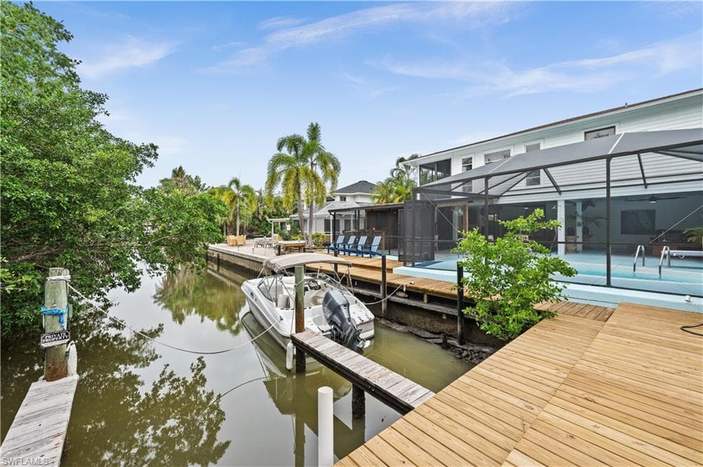 4805 Gary Rd, Bonita Springs, FL 34134-25