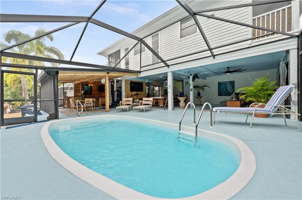 4805 Gary Rd, Bonita Springs, FL 34134-6