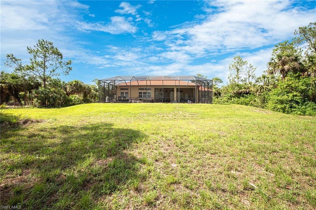 1640 Golden Gate Blvd W, Naples, FL 34117-43