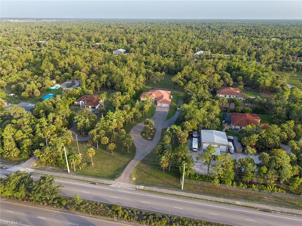 1640 Golden Gate Blvd W, Naples, FL 34117-47
