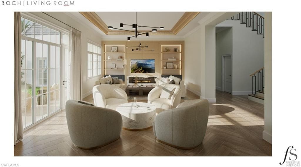 275 Spring Line Dr, Naples, FL 34102-2