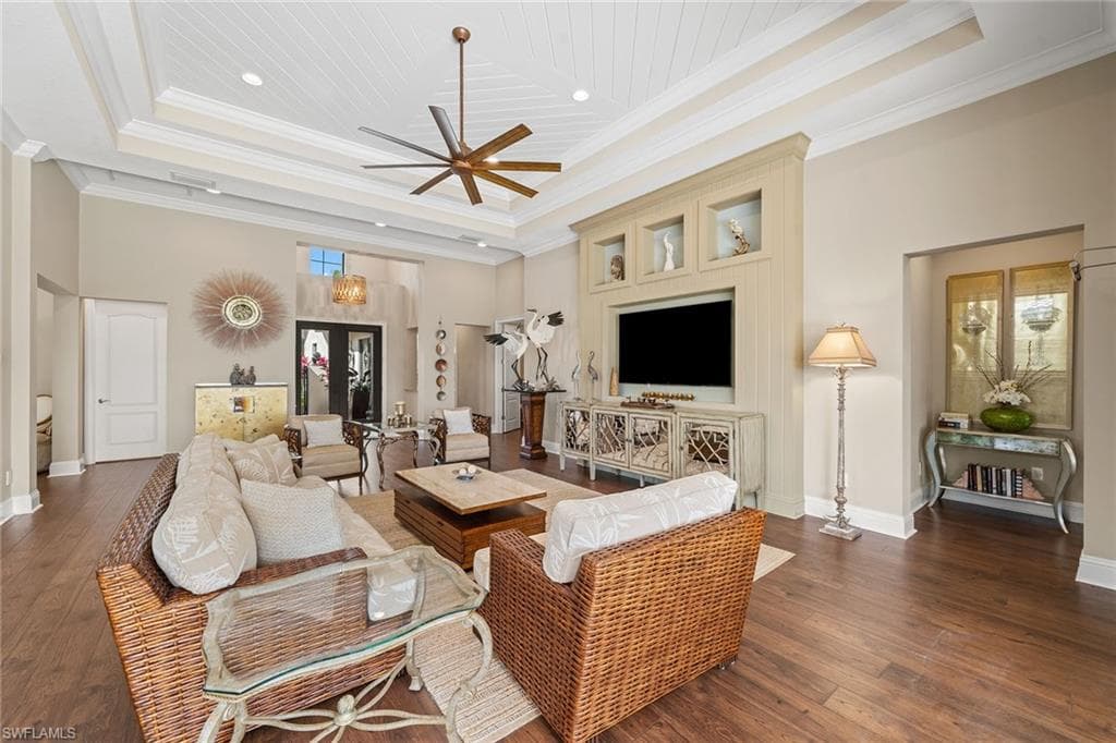 11950 Heather Woods Ct, Naples, FL 34120-12