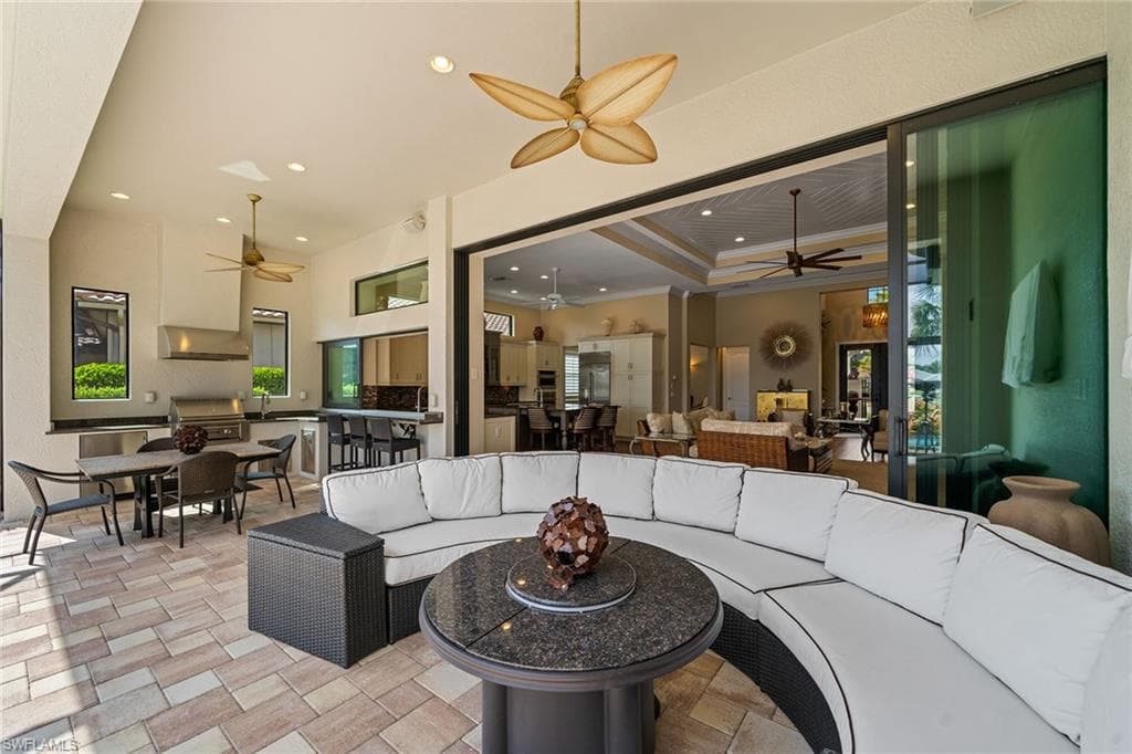 11950 Heather Woods Ct, Naples, FL 34120-16