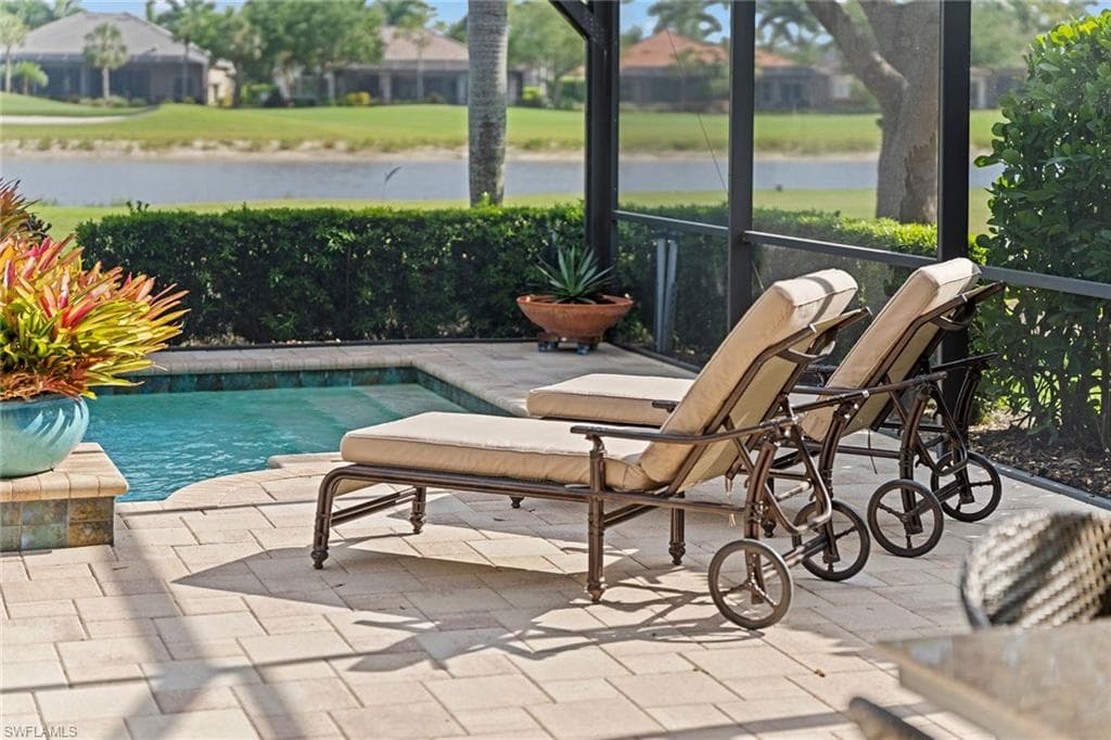 11950 Heather Woods Ct, Naples, FL 34120-41