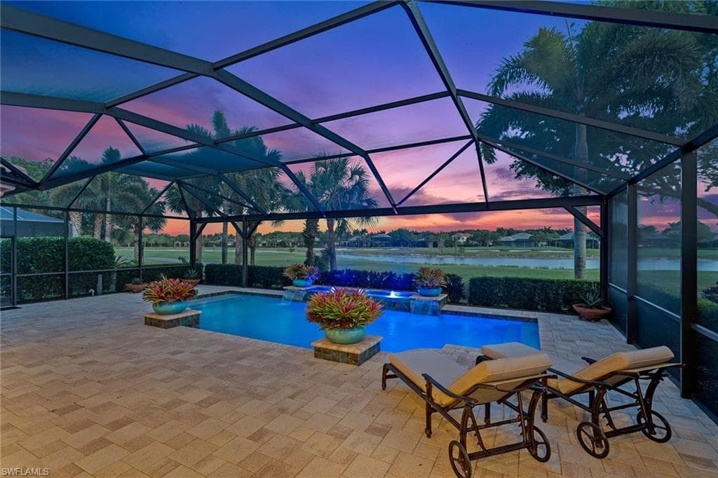11950 Heather Woods Ct, Naples, FL 34120-45