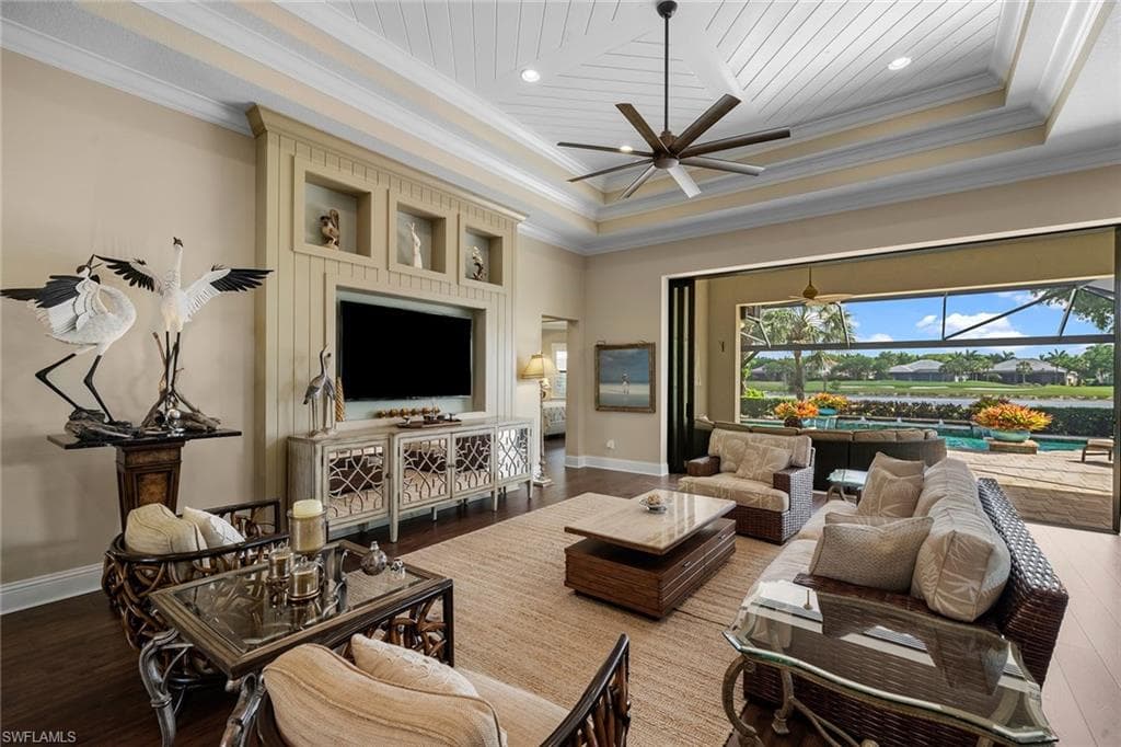 11950 Heather Woods Ct, Naples, FL 34120-4