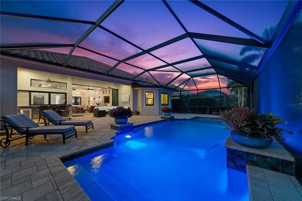 11950 Heather Woods Ct, Naples, FL 34120-49