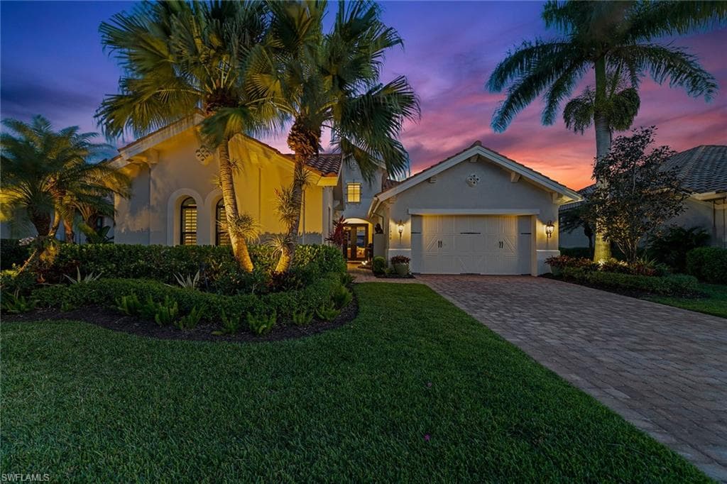 11950 Heather Woods Ct, Naples, FL 34120-50