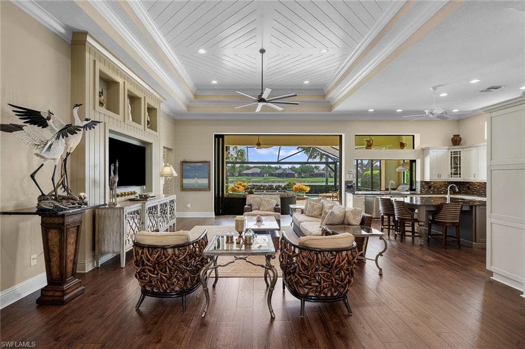 11950 Heather Woods Ct, Naples, FL 34120-5