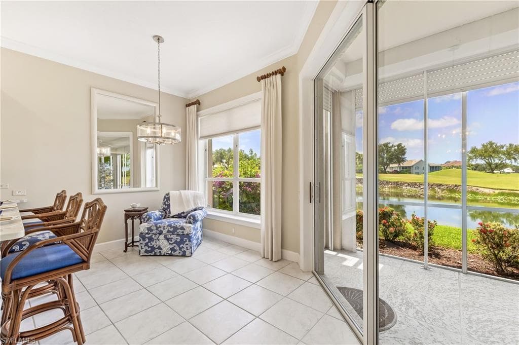 3051 Lancaster Dr 2, Naples, FL 34105-12