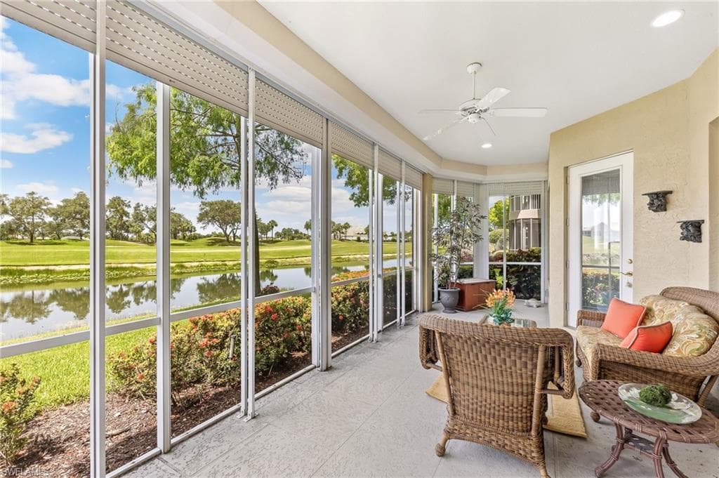 3051 Lancaster Dr 2, Naples, FL 34105-13