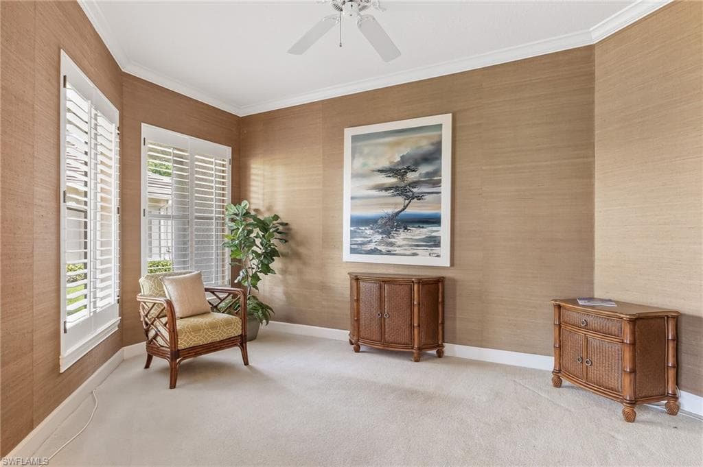 3051 Lancaster Dr 2, Naples, FL 34105-21