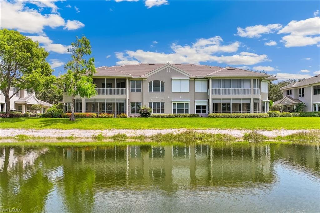 3051 Lancaster Dr 2, Naples, FL 34105-23