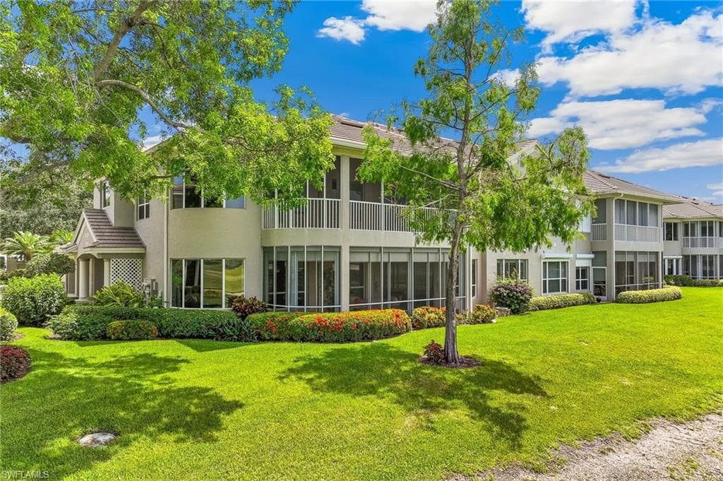3051 Lancaster Dr 2, Naples, FL 34105-24