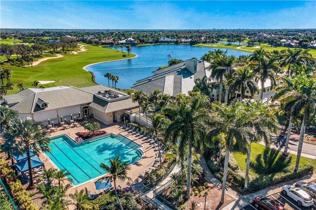 3051 Lancaster Dr 2, Naples, FL 34105-25