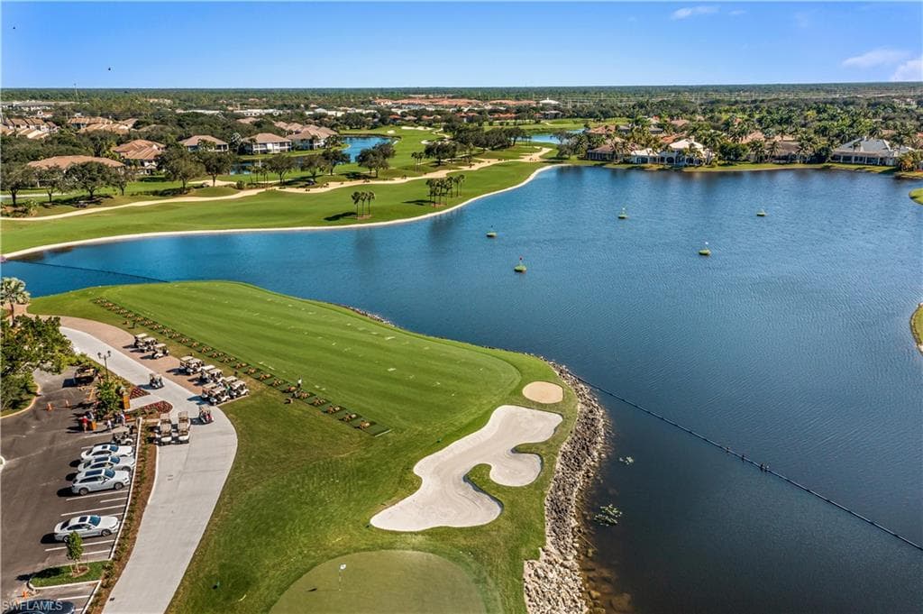 3051 Lancaster Dr 2, Naples, FL 34105-28