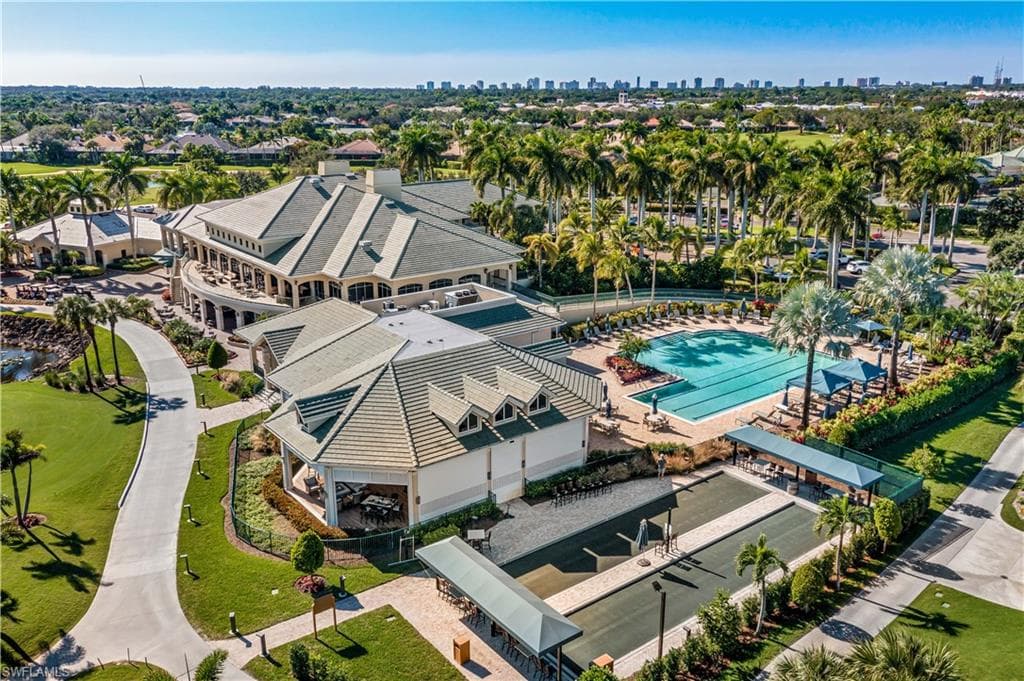 3051 Lancaster Dr 2, Naples, FL 34105-30
