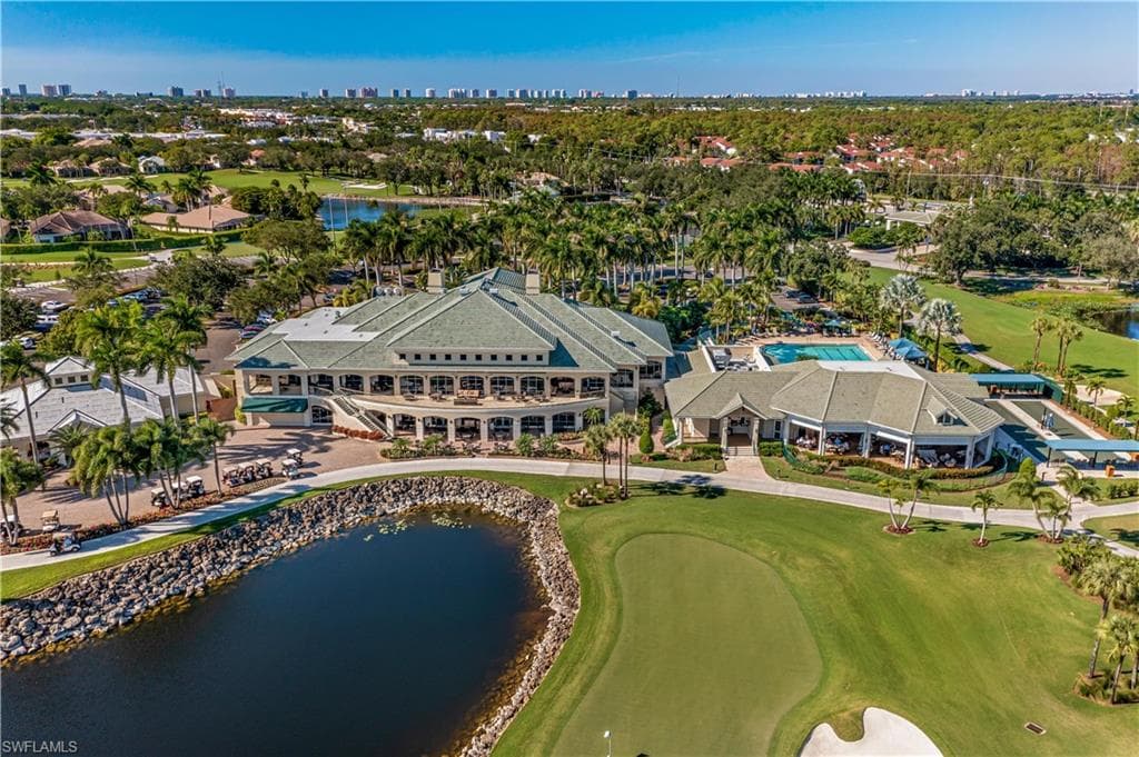 3051 Lancaster Dr 2, Naples, FL 34105-33