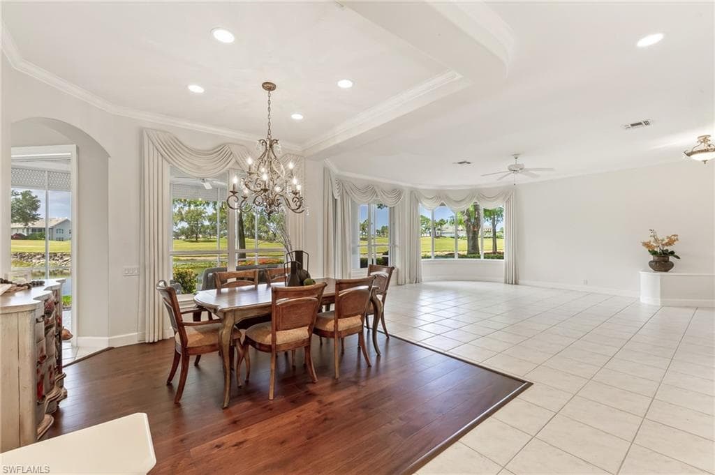 3051 Lancaster Dr 2, Naples, FL 34105-7