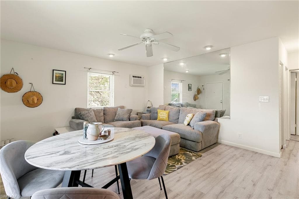 235 Seaview Ct E6, Marco Island, FL 34145-9