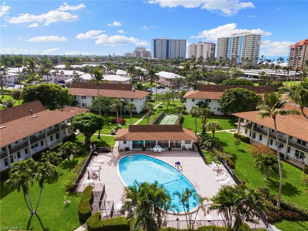 235 Seaview Ct E6, Marco Island, FL 34145-15