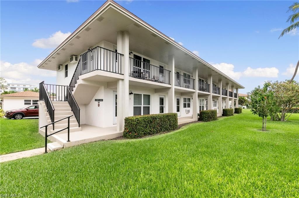235 Seaview Ct E6, Marco Island, FL 34145-3