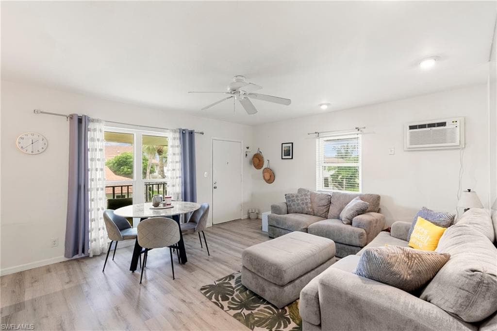 235 Seaview Ct E6, Marco Island, FL 34145-5