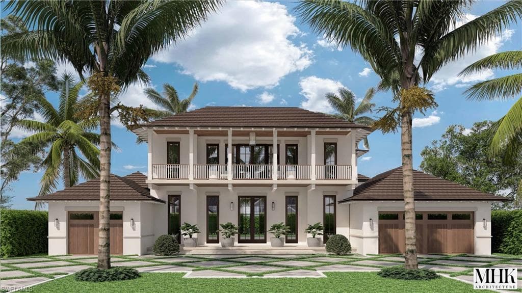 501 7th Ave N, Naples, FL 34102-1