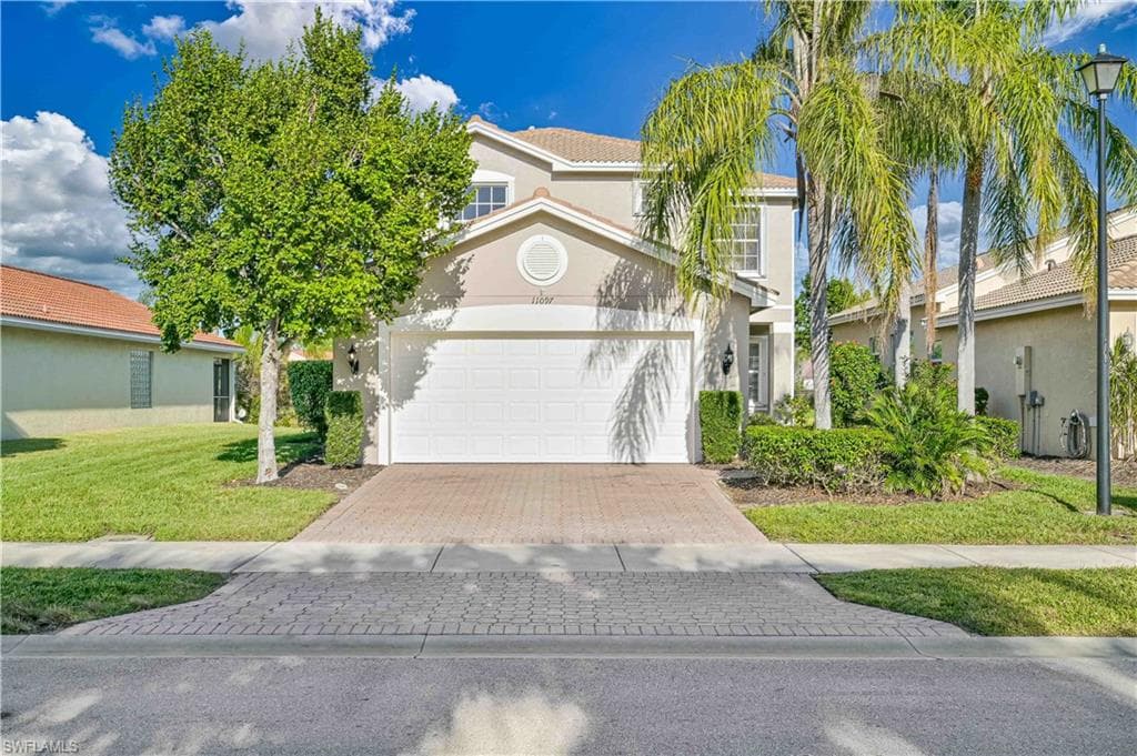 11097 Yellow Poplar Dr, Fort Myers, FL 33913-2