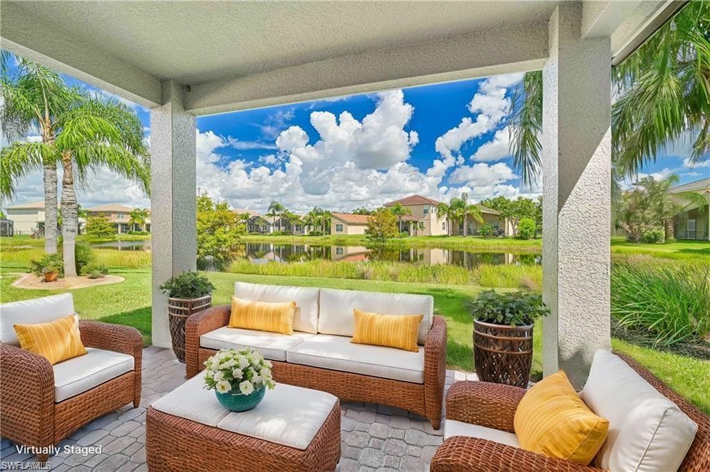 11097 Yellow Poplar Dr, Fort Myers, FL 33913-36