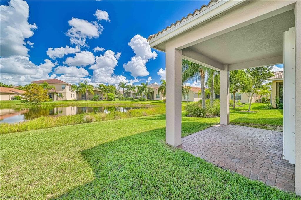 11097 Yellow Poplar Dr, Fort Myers, FL 33913-37