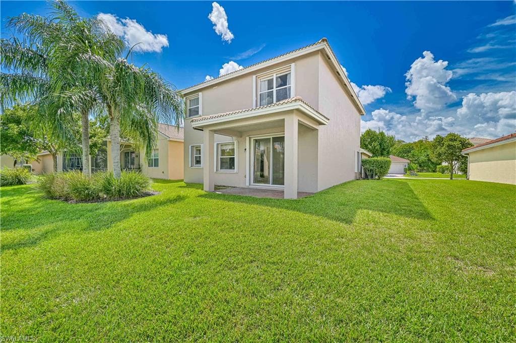 11097 Yellow Poplar Dr, Fort Myers, FL 33913-39