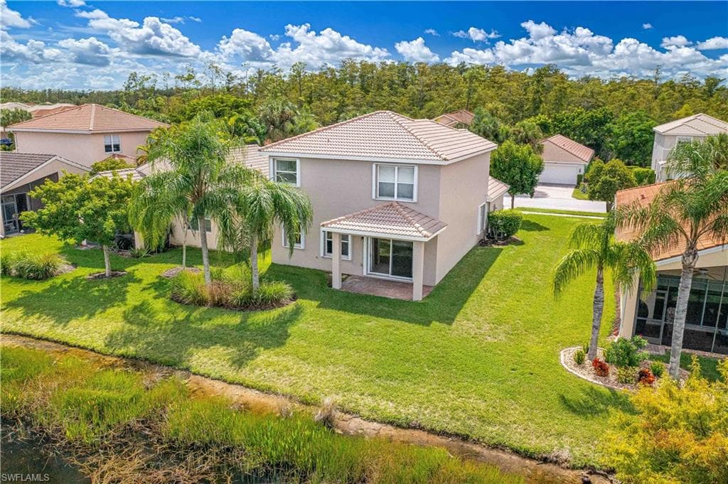 11097 Yellow Poplar Dr, Fort Myers, FL 33913-40