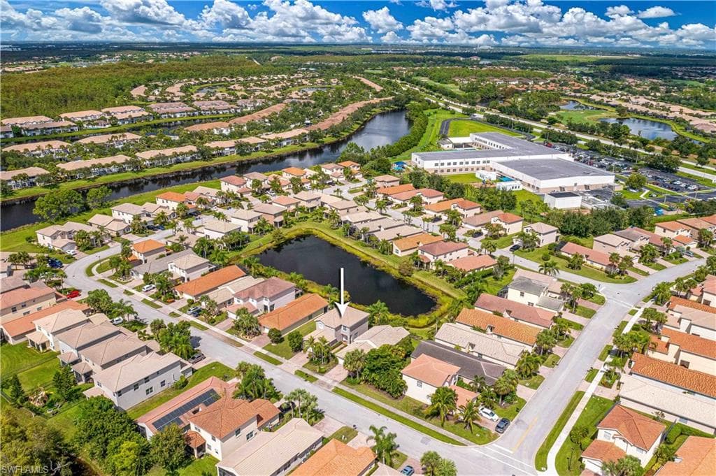11097 Yellow Poplar Dr, Fort Myers, FL 33913-4