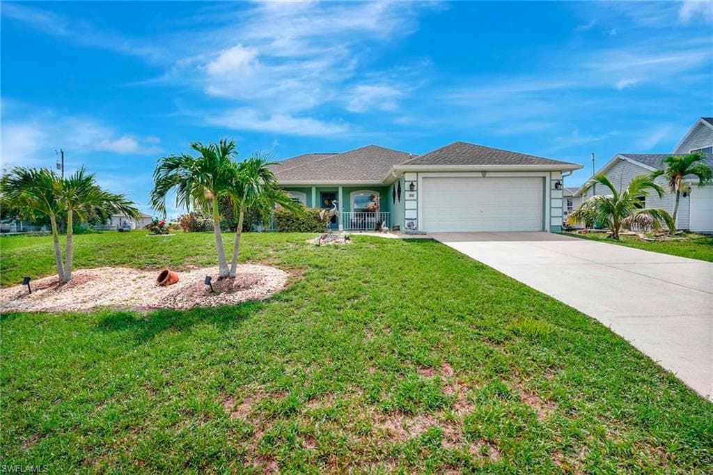 3001 5th Ave, Cape Coral, FL 33909-2