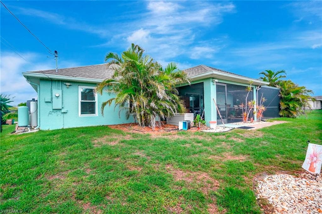 3001 5th Ave, Cape Coral, FL 33909-43