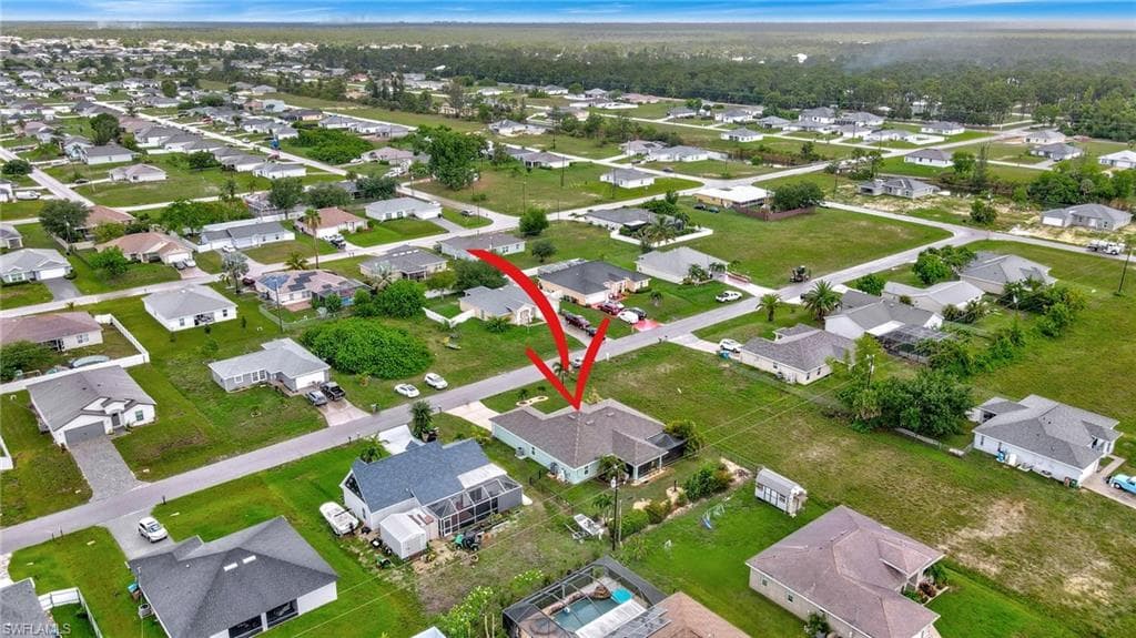 3001 5th Ave, Cape Coral, FL 33909-50