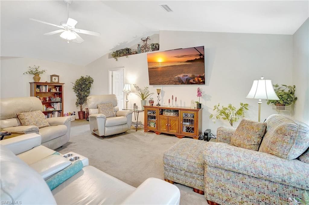 3001 5th Ave, Cape Coral, FL 33909-8