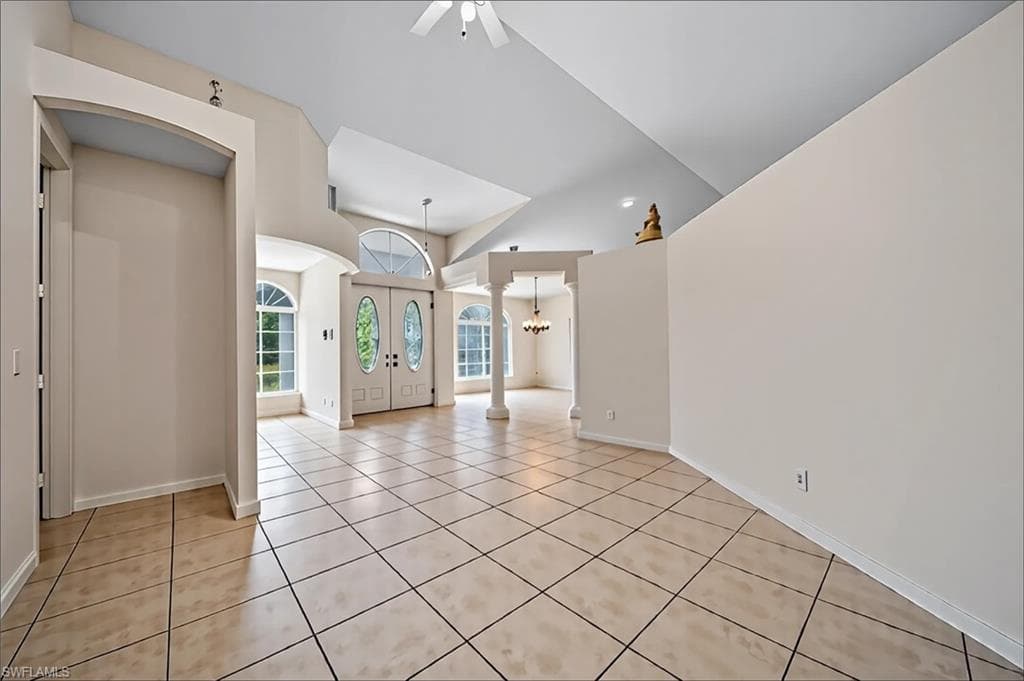 1321 8th St NE, Naples, FL 34120-13