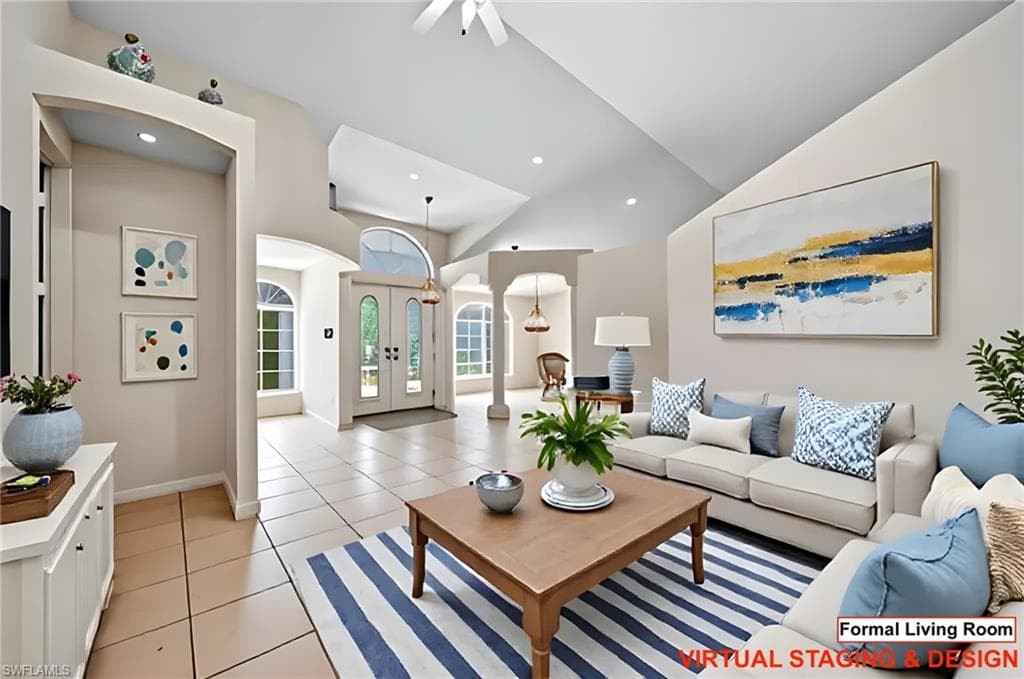 1321 8th St NE, Naples, FL 34120-14