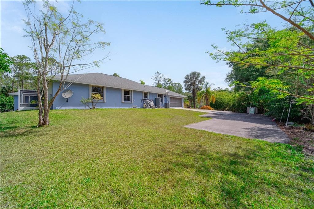 1321 8th St NE, Naples, FL 34120-47
