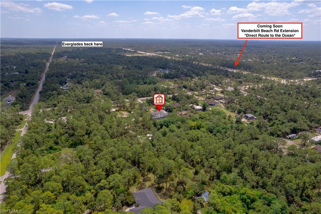 1321 8th St NE, Naples, FL 34120-49