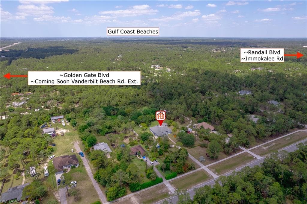 1321 8th St NE, Naples, FL 34120-50